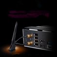 thumbnail image 5 of CUITING Antenne Wifi Bluetooth Cartes Mère Performance Pièce de Rechange pour ASUS ROG Z390 Z490 X570, 5 of 5