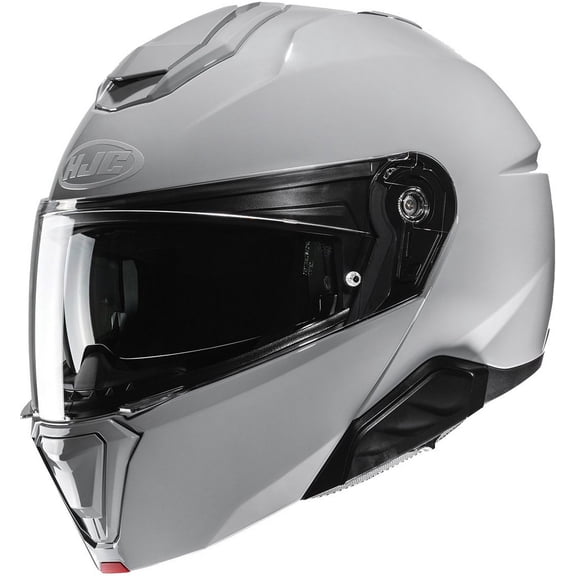 HJC I 91 Nardo Gray Street Motorcycle Helmet