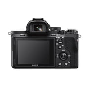 (Open Box) Sony Alpha a7 II Full-frame Mirrorless Camera