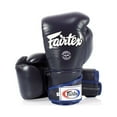 thumbnail image 6 of Fairtex BGV6 Stylish Angular Sparring Gloves - Locked Thumb, 6 of 11