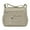 Beige, variant on XIANXIAN Women's Tote Bag Multi Pocket Women Nylon Shoulder Bag Waterproof Elegant Daily Shopping Shoulder Bag Casual Travel Shoulder Bag Hobo Bag