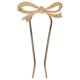 thumbnail image 2 of Horquilla en forma de U, horquilla para el cabello, accesorios para el cabello hermosos y simples, uso conveniente, 2 of 8