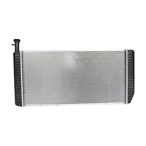 RADIATOR ASM-ENG (P1)