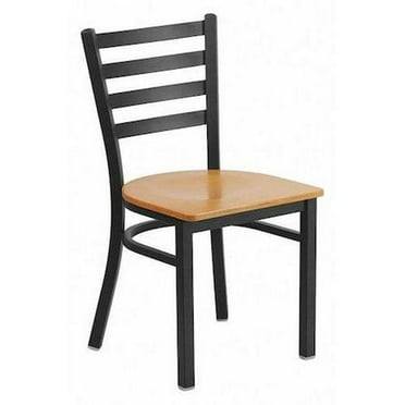 Restaurant Chair, 17 L32-1/4 H, HerculesSeries