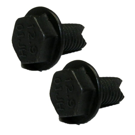 DeWalt Replacement (2 Pack) Circular Saw Blade Bolt - 145344-00-2PK