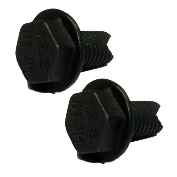 DeWalt Replacement (2 Pack) Circular Saw Blade Bolt - 145344-00-2PK