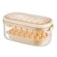 thumbnail image 2 of Bandeja de cubitos de hielo Perfecl Maquina de hielo, 2 of 8