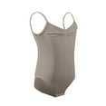 thumbnail image 6 of Cowsor girls Sleeveless Camisole Leotard Cami Ballerina Princess Dancewear Costume, 6 of 6