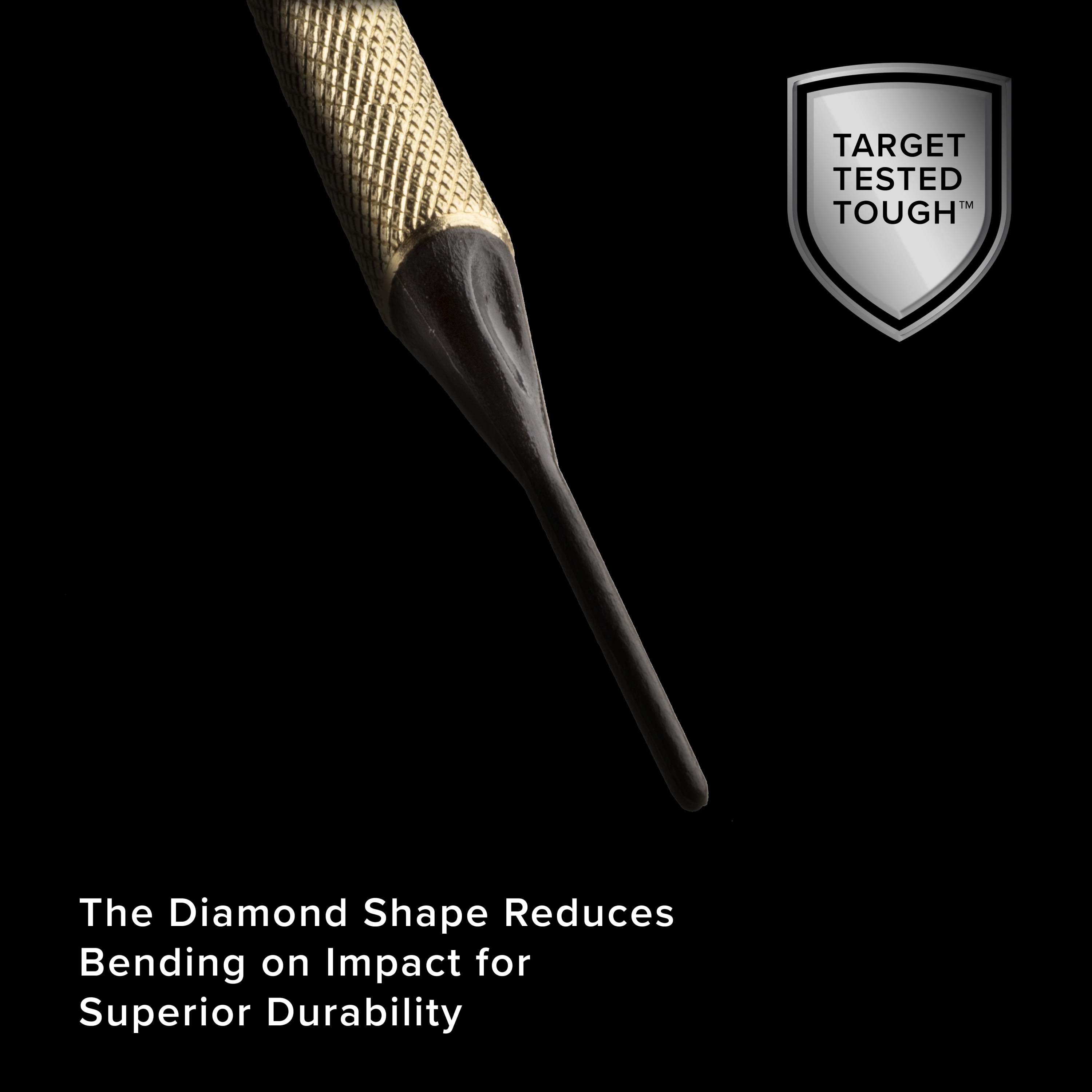 Viper Diamond Soft Dart Tips - Thumbnail 2