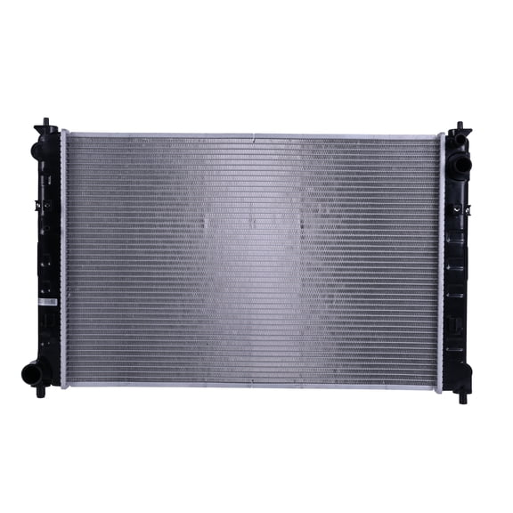 REACH 41-2330 Radiator for 00-01 Mazda MPV, Automotive Radiator Replacement Part