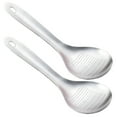thumbnail image 5 of WHAMVOX  2 Pcs Stainless Steel Ginger Grinder Cheese Grater and Graters Silver, 5 of 8