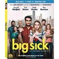 thumbnail image 2 of The Big Sick (Blu-ray + DVD), 2 of 2