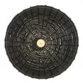 thumbnail image 6 of 38464BK-Hinkley Lighting-Dalia - 14W 1 LED Large Pendant In Bohemian Style-10 Inhces Tall and 20 Inches Wide-Black Finish, 6 of 11