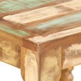 thumbnail image 2 of vidaXL Table Basse 40x40x40 cm Bois Massif Recyclé, 2 of 4