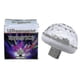 thumbnail image 3 of Portable Mini Usb Rgb Led Disco Stage Lightred, 3 of 3