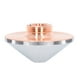 thumbnail image 5 of Boquilla Cortadora Láser, Fibra óptica Dual, Cobre Cromado, 1000Mpa 1083 Grados Celsius , Para Máquina Cortadora Láser De Fibra Metálica, 5 of 7