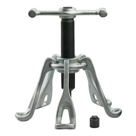 5 JAW UNIVERSAL HUB PULLERS SET - HEAVY DUTY