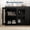 black A, variant on Modern Buffet Sideboard Cabinet – 70.8'' Extra Long Credenza with 4 Glass Doors, Large Storage Buffet Table for Dining Room, Kitchen, Living Room, Natural Wood Finish, Wood Color, 4 Glass Doors