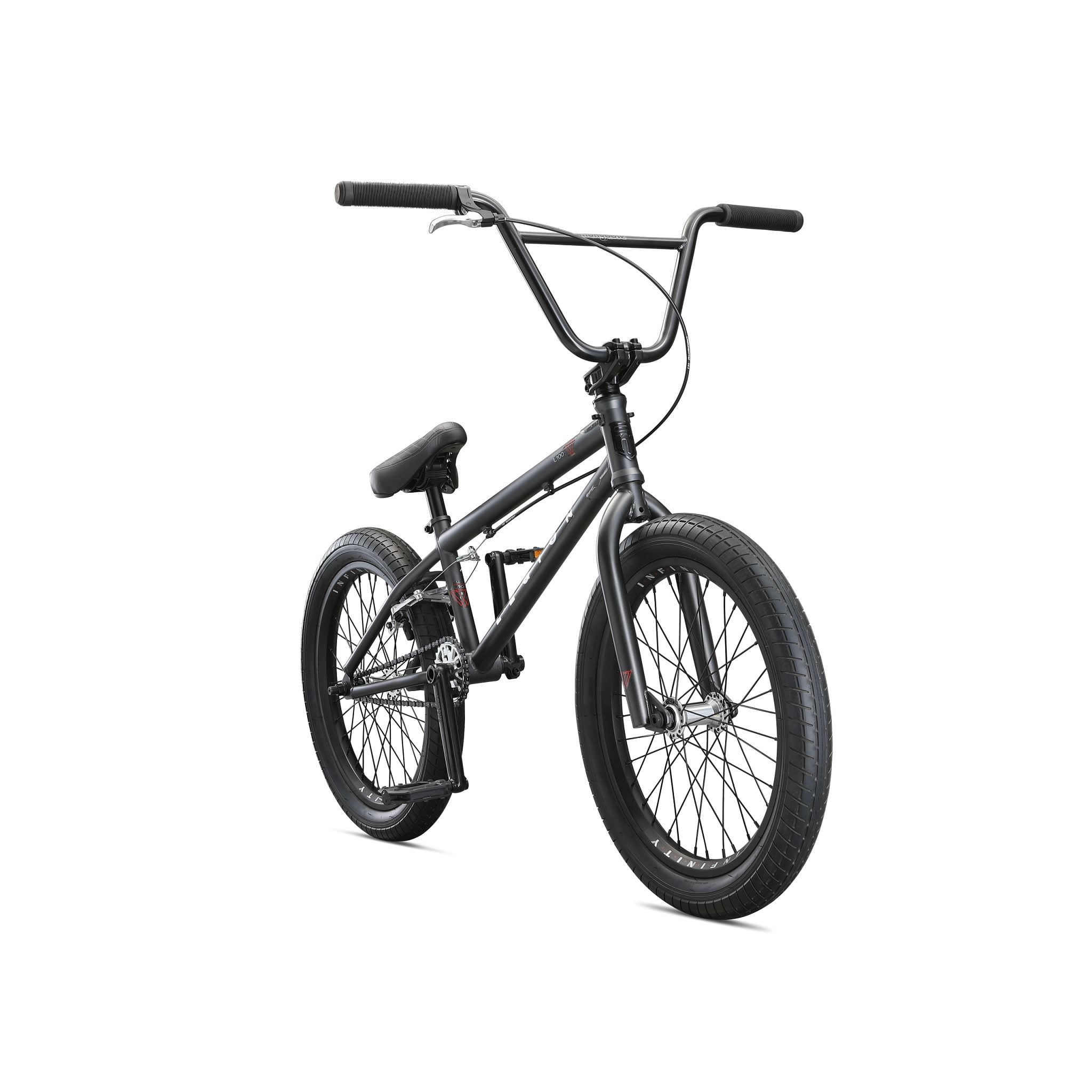 送料込！　mon LEGION bmx ストリート　20インチ　ピスト Mongoose Legion Kids Freestyle BMX Bike, 20 Inch Wheels L20