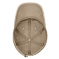 thumbnail image 5 of Lispipm Baseball Cap for Women and Men Cup26 Hats USA Canada Mexico 2026 Hosts Country Soccer Football Supporters Caps Brown, 5 of 6