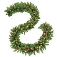 thumbnail image 1 of Needle Vine Greenery for Elegant Home Décor and Festive Arrangements, 1 of 5