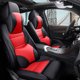 thumbnail image 2 of 1 funda de cuero personalizada para asiento de coche para Volvo V60 2012 2013 2014 2015, accesorios para automóviles, piezas de repuesto para interiores, 2 of 5