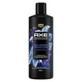 thumbnail image 1 of AXE Fine Fragrance Collection Body Wash 532ML For Men 12h Refreshing Scent Shower Gel Blue Lavender Infused with Lavender, Mint, and Amber Essential Oils, 532mL, 1 of 6