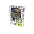 thumbnail image 6 of Wuundentoy Premium Edition "Space World" 500 Pieces Jigsaw Puzzle, 6 of 6