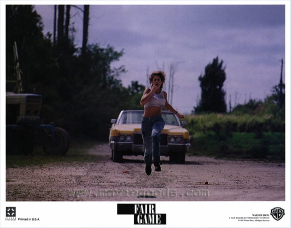 fair game 1995 movie fair game 1995 movie
