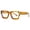 C10	Doubanjiao, variant on New large-frame square multi-color anti-blue light flat glasses