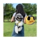 thumbnail image 5 of Bolso portátil de Cuatro Patas para MascotaViaje Talla S Elegate MAS.107, 5 of 7