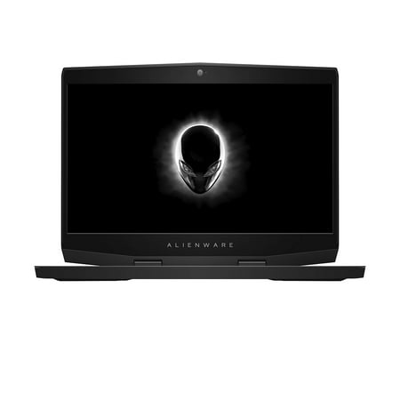 Alienware M15-15.6" FHD Gaming Laptop Thin and Light, i7-8750H Processor, NVIDIA GeForce Graphics Card, 16GB RAM, 1TB Hybrid HDD + 128GB SSD, 17.9mm Thick & 4.78lbs
