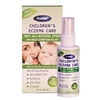 Provent Childrens Eczema Care, All Nat