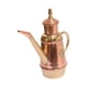 thumbnail image 3 of Contenedor dispensador de aceite de cobre, 450ml, olla de aceite de cocina, vinagrera de aceite de Pizza tradicional, vinagrera de aceite para, 3 of 9