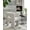 White, variant on Signature Design By Ashley Landick Accent Chair in White