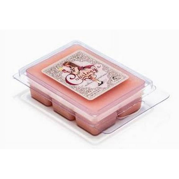 WASSAIL 10-Pack Mixer Melt or Wax Tart by Courtneys Candles