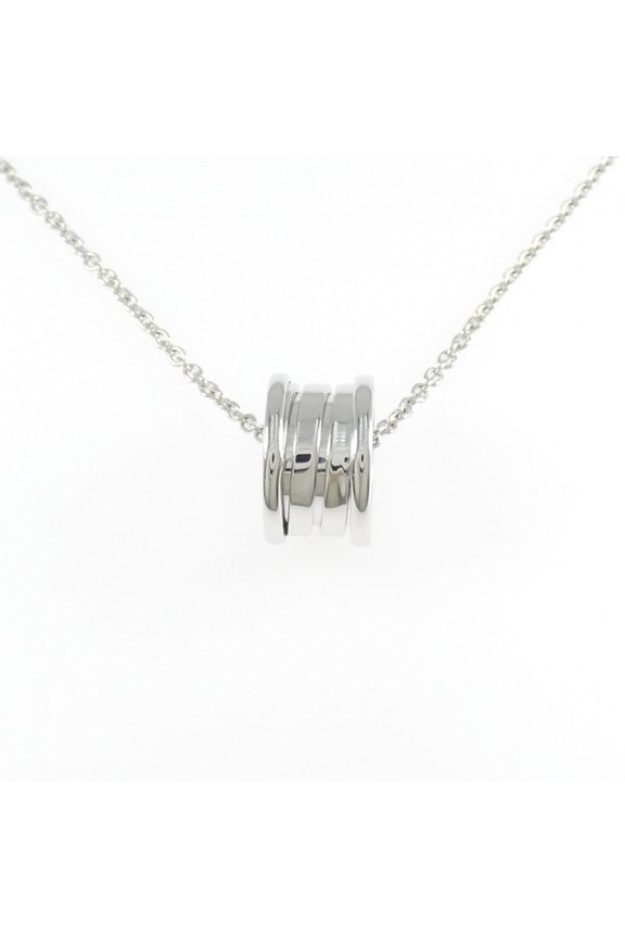 Pre-Owned Bvlgari B.zero1 necklace