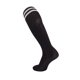 thumbnail image 1 of Calcetines de fútbol finos para adultos, calcetines deportivos de rayas altas para hombre, calcetines largos, calcetines de entrenamiento transpirables que absorben el sudor, 1 of 5