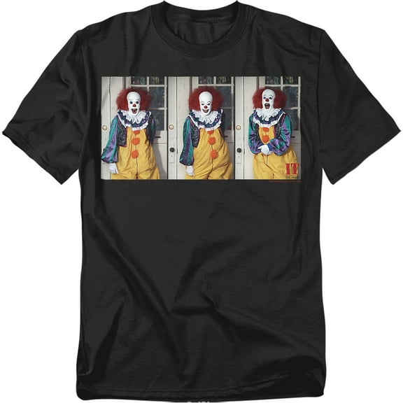 It 1990 T-Shirt Joke Unisex Graphic Tee For Men & Women