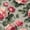 Color 3, variant on Peel and Stick Wallpaper Wildflower Pink Blossoms Green Foliage Soft Summer Decor Wall Mural 23.6in x 9.8ft Self Adhesive Removable Wall Paper Renter Friendly Wallpaper for Nursery Bedroom Cabinets