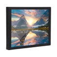 thumbnail image 2 of Moniteur Industriel Intégré Durable à Écran Tactile Résistant, Facile à Utiliser, pour Ordinateurs, Caméra Vidéo, PC, Prise EU, 2 of 8