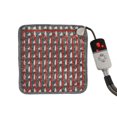thumbnail image 3 of Pet Heating Pad Waterproof Electric Heating Mat Adjustable Dog Cat Heated Bed, 3 of 3