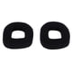 thumbnail image 4 of Almohadillas de esponja para los oídos almohadillas para los oídos de cuero suave elasticidad de alto grado para auriculares, 4 of 8