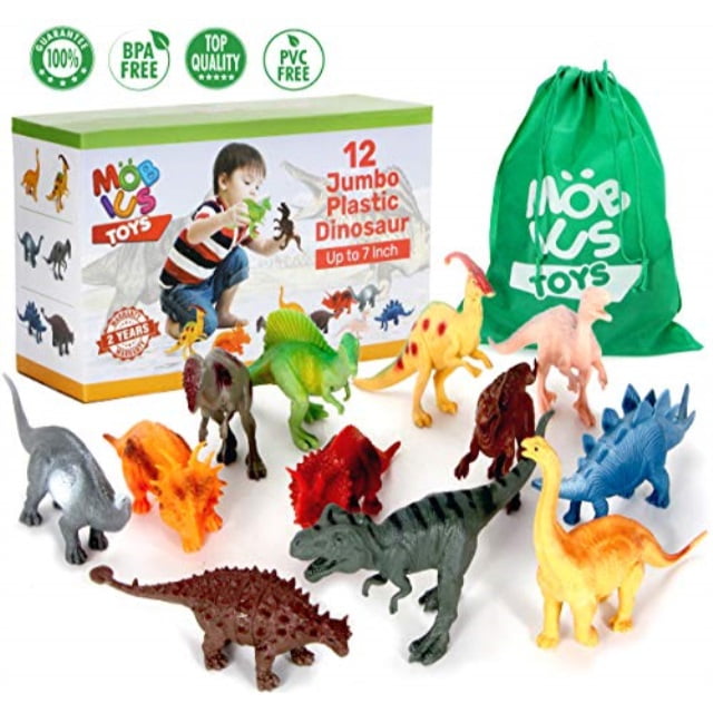 walmart dinosaur toys