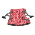 thumbnail image 2 of Cats Harness Leash Large for Small Cats No Pull with Leash Adjustable Clip Comfortable and Secure Buckles, 2 of 6