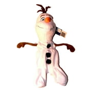 Disney NWT Build-a-Bear Frozen Olaf Snowman 17" UNSTUFFED Plush