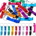 thumbnail image 1 of 100 Llaveros Abridores de de Aluminio Personalizados con Logotipo para Bares, Graduaciones, Fiestas y Bodas., 1 of 5