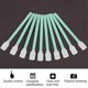 thumbnail image 5 of 100pcs Cleaning Swabs Foam Tips Sponge Stick For Inkjet Printer Optical Equipments Int, 5 of 5