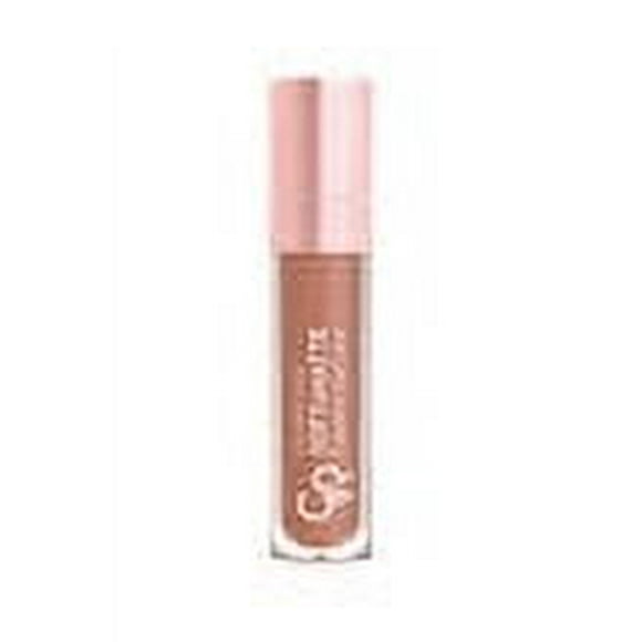 Golden Rose Lipstick Creamy Soft&Matte 118