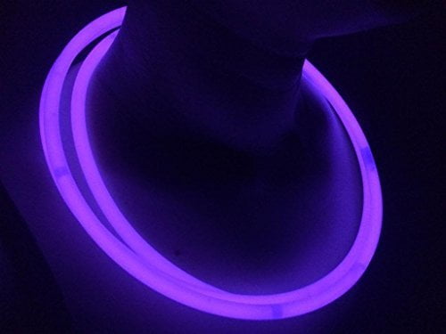 white glow sticks bulk